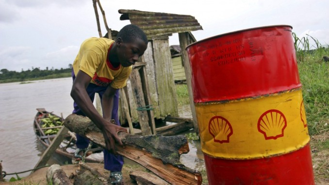 83% of oil Blocks currently belong to ex-military men and business men of Northern extraction, leaving the indigenous owners of these resources to die of diseases and in penury.