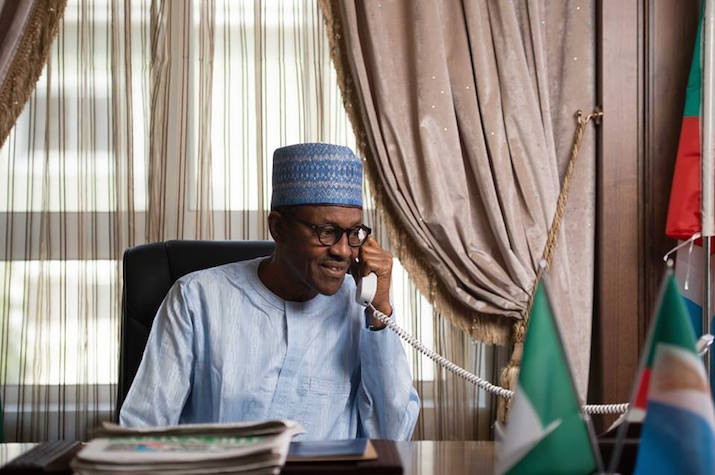 This spring, Mr. Buhari announced that he would personally introduce a $1 billion cleanup program of the oil-polluted Niger Delta area. It was to be Mr. Buhari’s first visit to the region since taking office, but with the Avengers’ movement raging, the president abruptly canceled his trip. Residents of Delta State felt slighted.