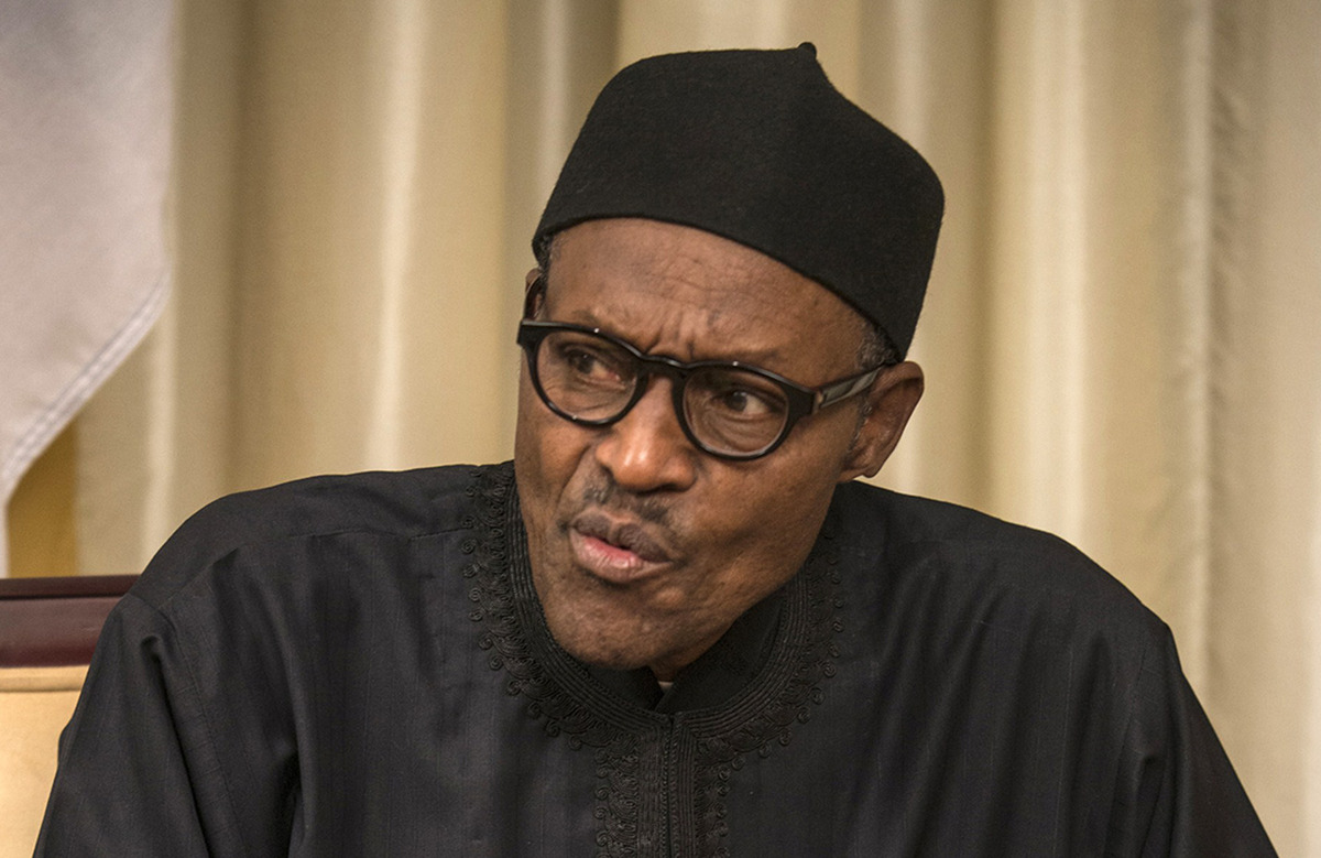 Buhari still has adequate time to turn his fortunes around, but he must be wary of the kind of executive arrogance that undid Jonathan's party and government.