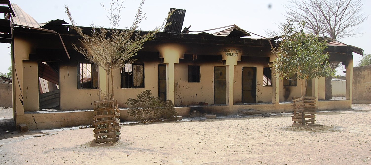 “In its brutal crusade against western-style education, Boko Haram is robbing an entire generation of children in northeast Nigeria of their education,” said Mausi Segun, Nigeria researcher at Human Rights Watch.