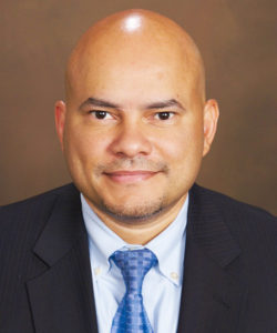 Dr. Brewer, who starts his new position on June 6, brings a wealth of experience as past Vice President for Student Affairs at Bronx Community College (BCC) of the City University of New York (CUNY).