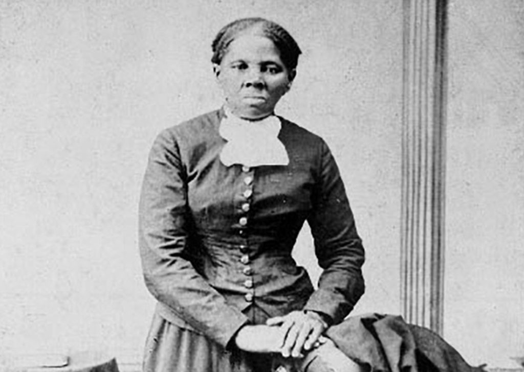 Treasury Picks Tubman for $20 Bill, Hamilton to Stay on $10