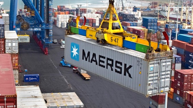 Maersk-Becoms-Part-of-WTO’s-Trade-Facilitation-Alliance