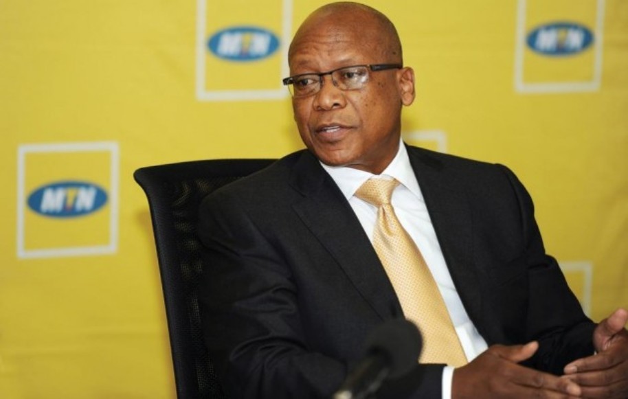 The payout equates to almost three years basic salary and took Dabengwa’s total 2015 remuneration to 40.6 million rand, Johannesburg-based MTN said in the company’s annual report published on Monday.