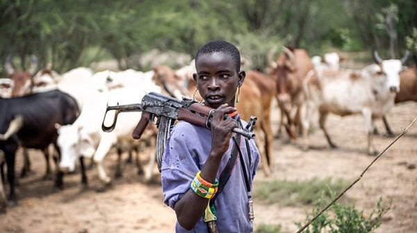 Fulani militants are believed to carry out attacks mainly in Nigeria and CAR. In Nigeria, they mainly operate in the Middle Belt and attack primarily private citizens to gain control of grazing lands. 