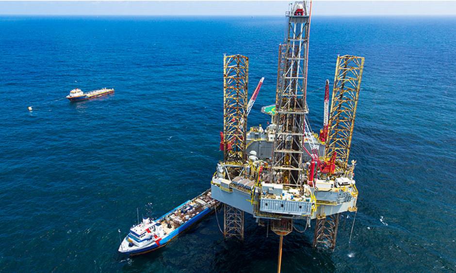 Energy XXI launched a joint venture in 2012 with ExxonMobil to explore for oil and gas in shallow waters on the Gulf of Mexico shelf. 