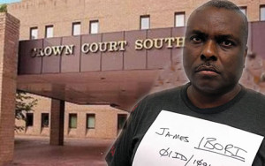 Ibori was linked to four offshore companies by the Panama Papers link, one of which—named Stanhope Investments—was used to open a Swiss bank account, into which funds were channeled for the purchase of a  $20 million private jet.