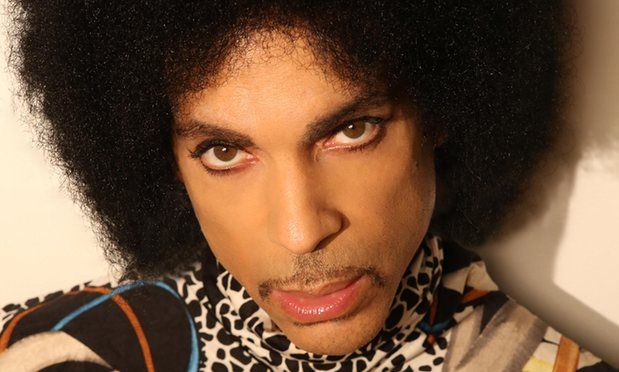 The funeral comes just one day after Prince’s body was released to his family following an autopsy, with it still being inconclusive as to how the singing legend died.