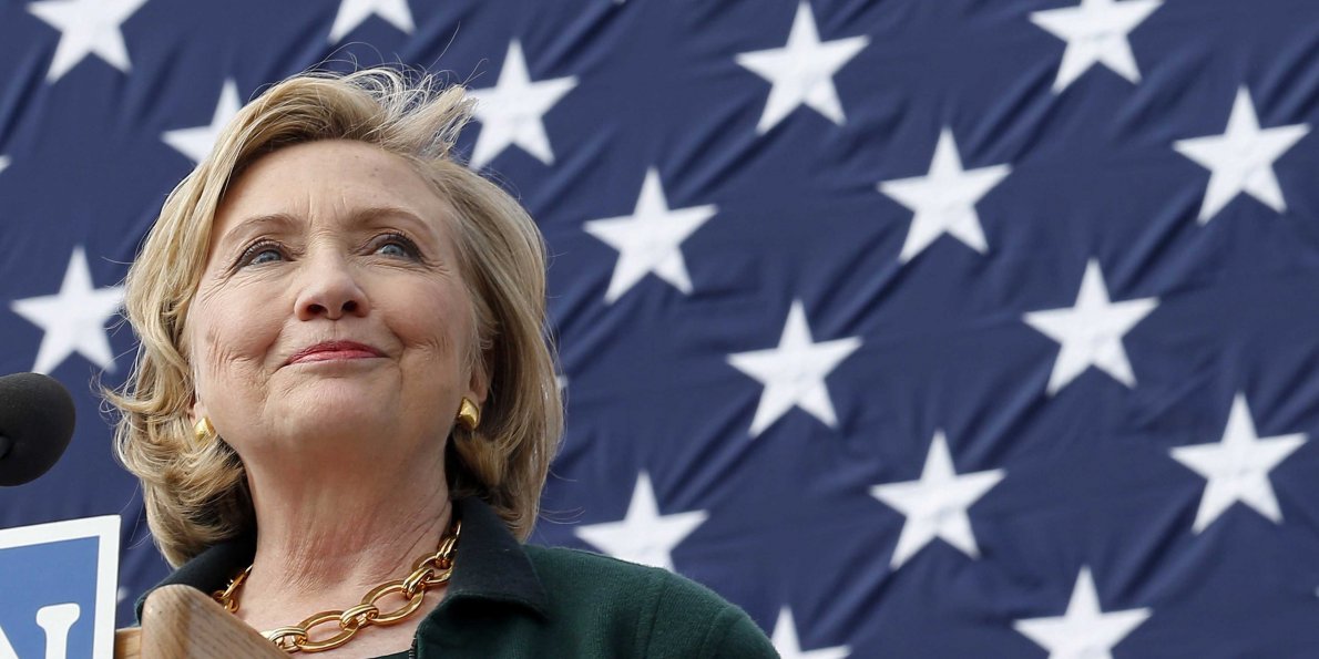 source-hillary-clinton-will-announce-her-2016-campaign-this-weekend