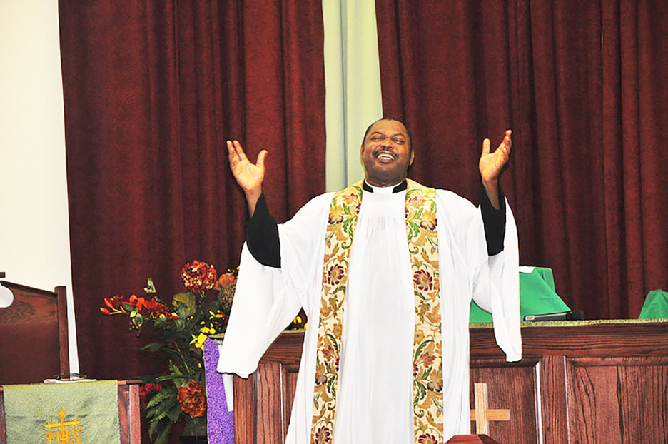 The service, scheduled at the Parish on 13403 Renn, Sunday, May 22 would welcome ASAC into the diocese, and feature special Thanksgiving by the Parish Rector, Venerable Dr. Ugochukwu Okoroafor. 