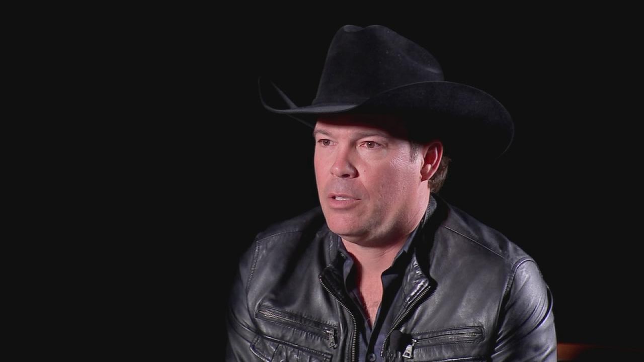 Clay has been on the road all year impressing fans and critics alike performing some of his biggest hits including “She Won’t Be Lonely Long,” “What’s It To You?,” “This Woman and This Man,” “If I Could Make A Living” and “Live Until I Die,” as well as testing out new music.