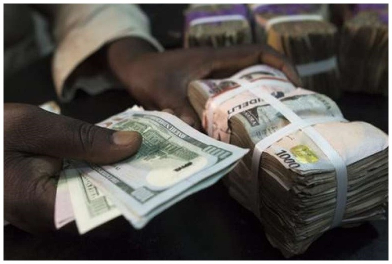 "Many investors are waiting for the naira to be devalued towards something closer to the parallel market rate."