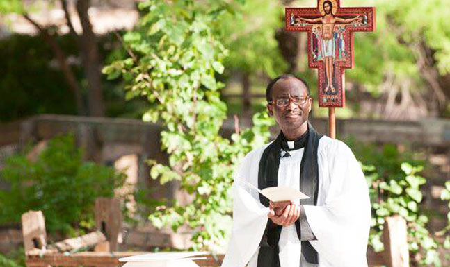 Missionary Bishop of CANA-Diocese of the West, The Right Reverend Dr. Felix Orji will be at this event as a special guest, as the Parish celebrates its CANA West divine initiation. CANA West, a missionary diocese of the Anglican Church in North America, is one of the four missionary dioceses of the Convocation of Anglicans in North America established in 2005. 