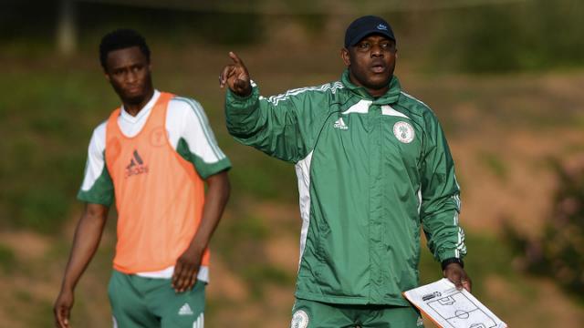 Keshi died on Wednesday morning from cardiac arrest in Benin City and Dalung has condoled with his family and the country's football fraternity.