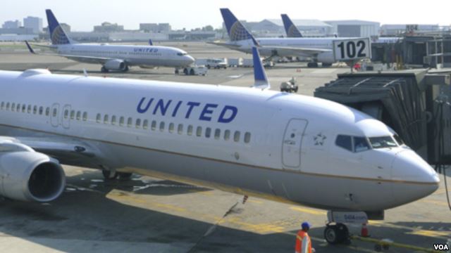 United Airlines will cease flights to Lagos, Nigeria's largest city, in June. 