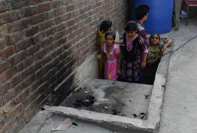 Hundreds of women are murdered by their relatives in Pakistan each year on the pretext of defending what is seen as family honour.
