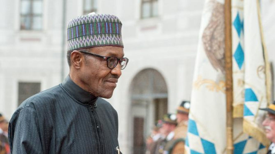 In the past week, the President had cancelled major engagements, including a proposed state visit to Lagos, the launch of UNEP clean-up of Ogoni land, and the ECOWAS summit in Senegal.