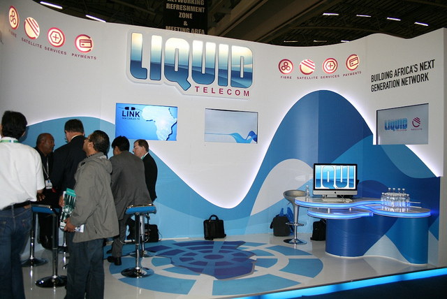 Liquid-Telecom