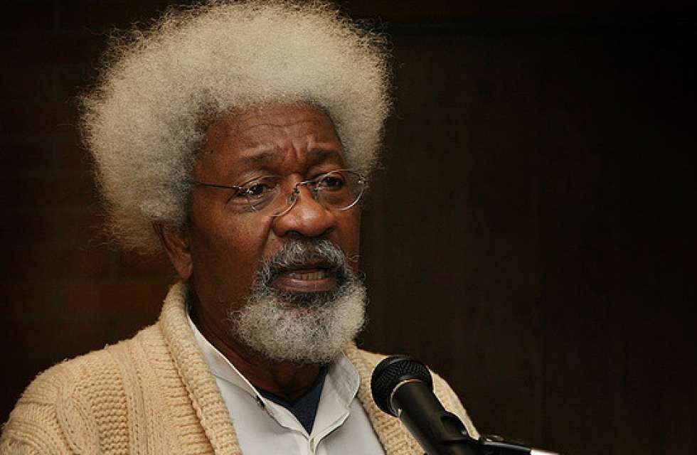 Soyinka... “We cannot continue to allow a centralisation policy which makes the constituent units of this nation resentful; they say monkey dey work, baboon dey chop. And the idea of centralising revenues, allocation system, whereby you dole out; the thing is insulting and it is what I call anti-healthy rivalry. It is against the incentives to make states viable.”