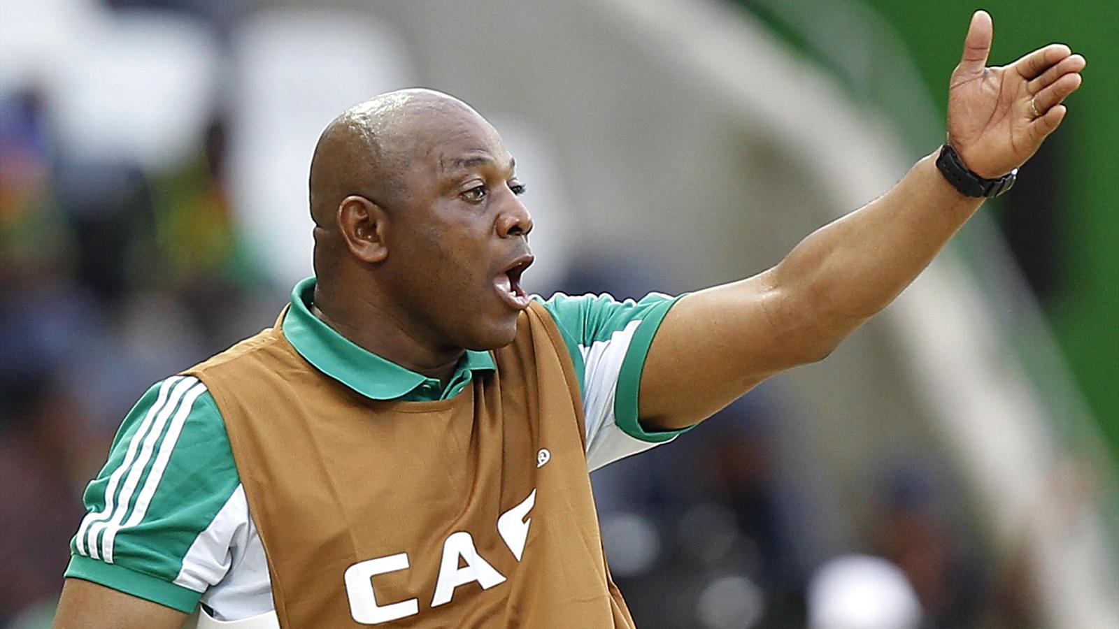 Passing on so young, aged just 54, it is nevertheless undeniable that the Big Boss fulfilled his potential in all respects, and arguable that he is the finest Nigerian footballer of all time.