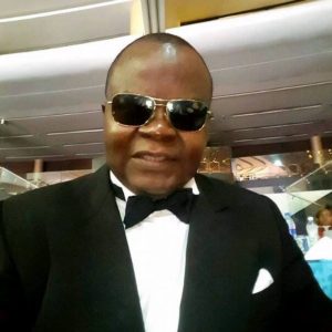 DPA leader and facilitator, Ephraim Emeka Ugwuonye who is also a principal Counsel at ECULAW GROUP based in Washington D.C. was taken away by the Nigerian Law enforcement 