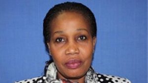 Mossi, a former journalist in her 50s who previously worked for the BBC’s Swahili Service, was a member of President Pierre Nkurunziza's ruling CNDD-FDD party. 