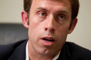 McCasland was recently employed at the Harris County Housing Authority where he has served as the chief executive officer. He left the county position in August of 2015 for what turned out to be an unsuccessful campaign for the At Large Position 1 seat on Houston City Council.
