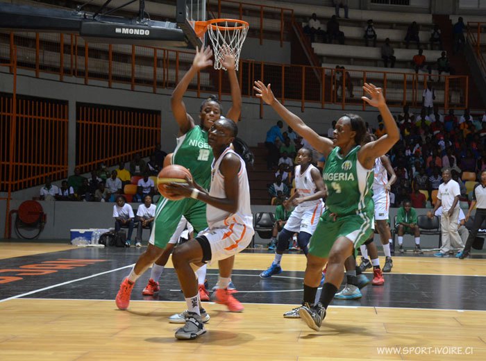 Cote-dIvoire-Nigeria-DTigress-Basketball-All-African-Games-Cameroun