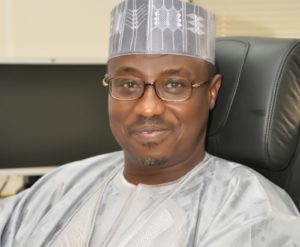 New boss...The new group managing director is Maikanti Kacalla Baru, a technocrat with years of experience at the NNPC. He was most recently in charge of the company’s exploration and production division but was removed from that role by Mr Kachikwu this year and transferred to the oil ministry.  