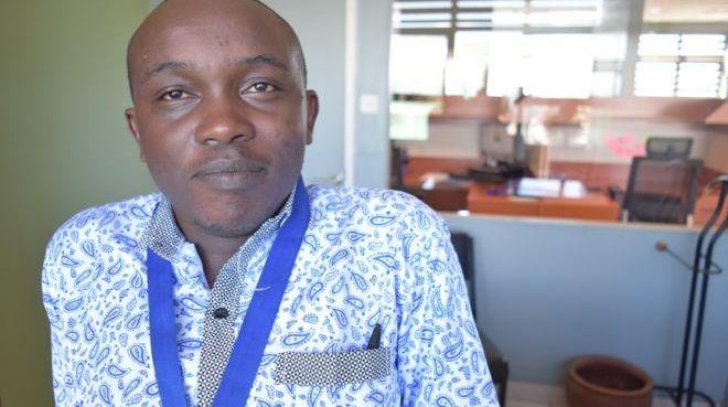 Human-rights lawyer Willie Kimani was last seen on 23 June. His boday, along those of his client and taxi driver, were found on 30 June in a river 73km northeast of NairobiInternational Justice Mission