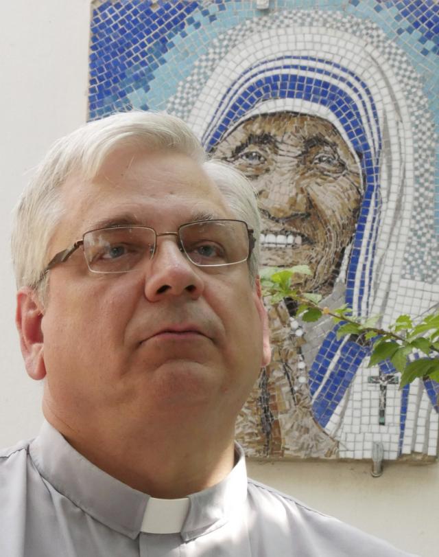 For the Rev. Brian Kolodiejchuk, the Canadian priest who published the letters and spearheaded Mother Teresa's saint-making campaign, the revelations were further confirmation of Mother Teresa's heroic saintliness. He said that by canonizing her, Francis is recognizing that Mother Teresa not only shared the material poverty of the poor but the spiritual poverty of those who feel "unloved, unwanted, uncared for."