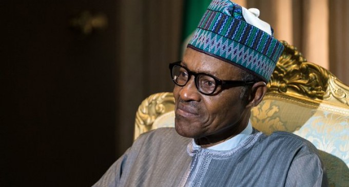President Buhari....A slump in the country’s fiscal system has adversely affected the cost and standard of living for the common man. Furthermore, the regimes has been reluctant in addressing core sociopolitical issues facing the country – from security, heath, education  to affordability of consumer goods. 