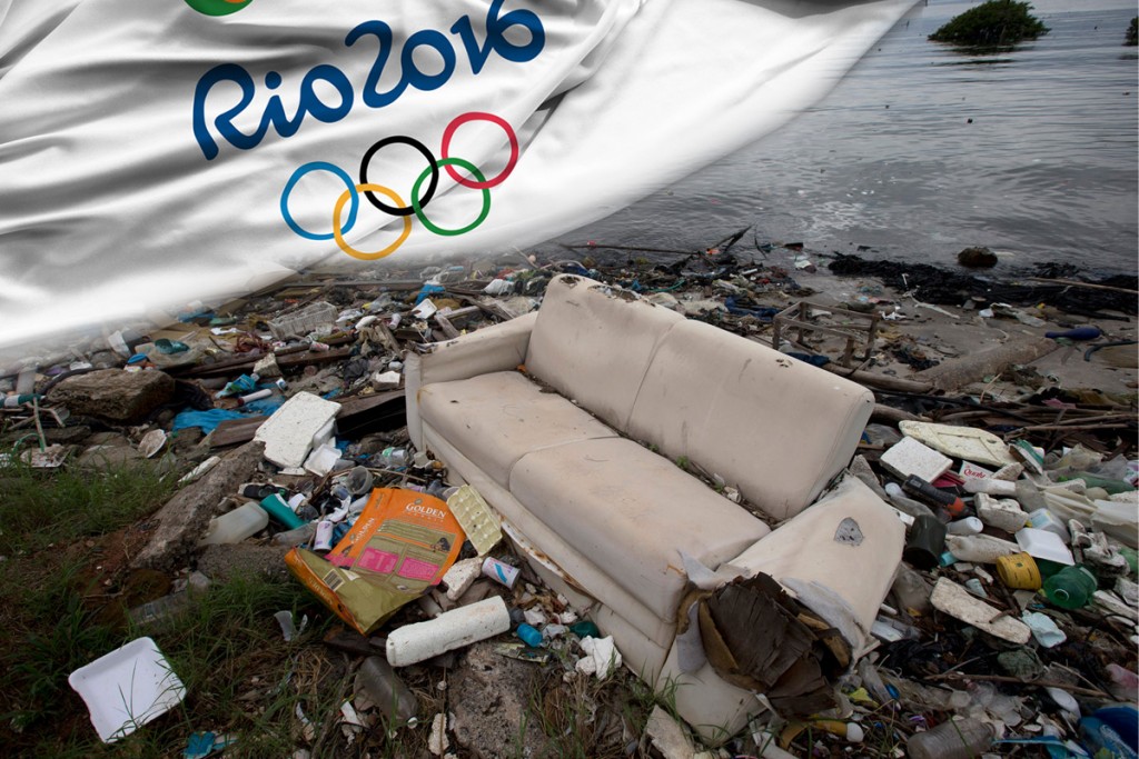 Less Than Six Months Out, The Rio Olympics are a mess. Mounting household garbage and heaps of party refuse remain uncollected since the Carnival because of a trash collectors' strike that coincided with the time of the annual festival. Brazil, along with many destinations in the Americas, is experiencing an outbreak of Zika virus. Because Zika virus infection in pregnant women can cause serious birth defects, CDC has  special recommendations for pregnant women traveling to Brazil. See “Zika Virus in Pregnancy” on this page and the Zika in Brazil travel notice for more information. The Zika outbreak in Brazil is dynamic