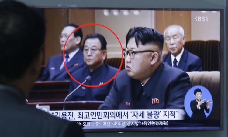 south-korea-north-korea-top-official-executed