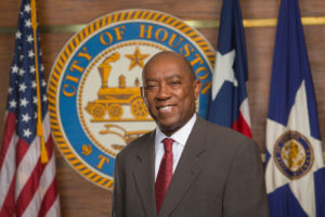 Houston Mayor Sylvester Turner.  “ I am proud that HFD consistently achieves that status while utilizing  strategic partnerships, innovation, best practices and shared sacrifice.”  