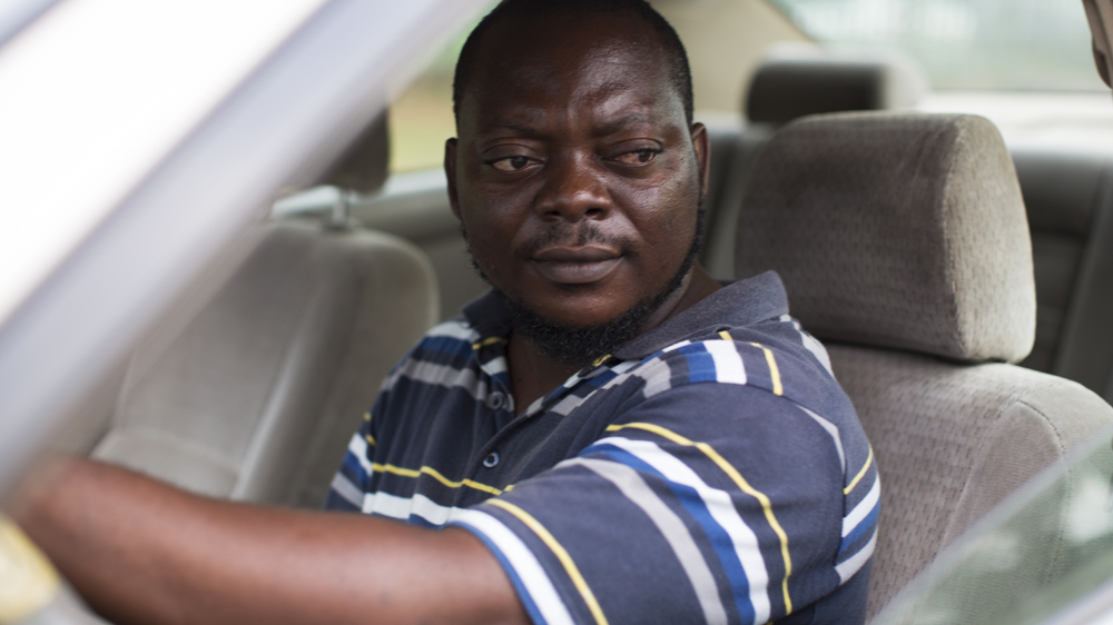 Godwin Amaana [Chika Oduah/Al Jazeera]