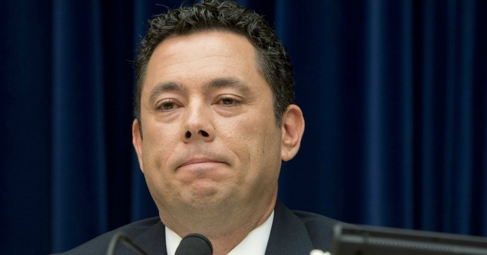 Chaffetz, a Republican representing Utah's Third Congressional District, appeared on Fox 13 News at Nine Friday, saying: "I'm out. I can no longer in good conscience endorse this person for president. It is some of the most abhorrent and offensive comments that you can possibly imagine."
