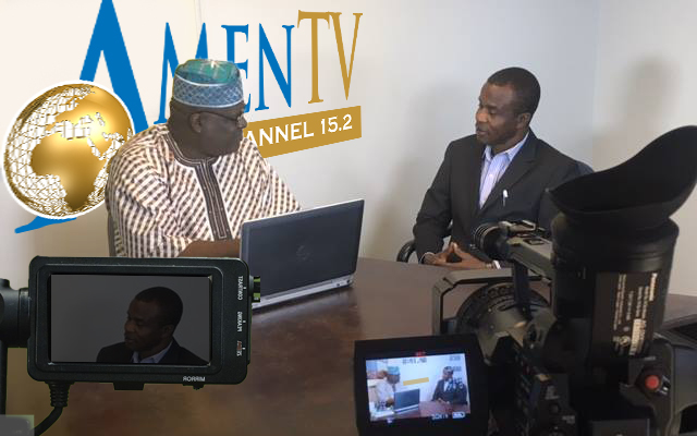 News, Issues, and Views with I. Ishola Balogun_now airs Monday-Friday @7pm & Saturday @11am. It is an up-to-date news program covering current events and issues about Africa and America.